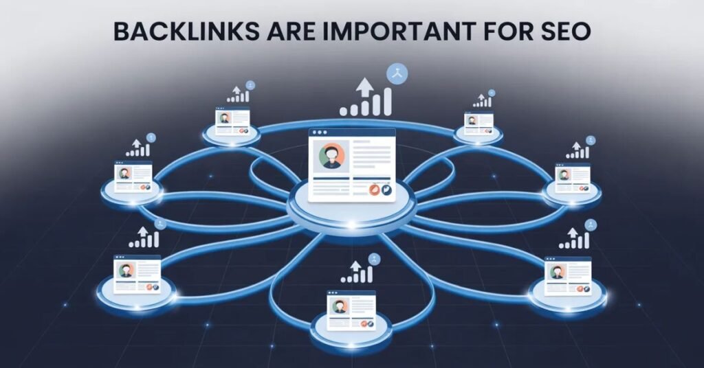 What is Guest Posting? backlinks are important for seo