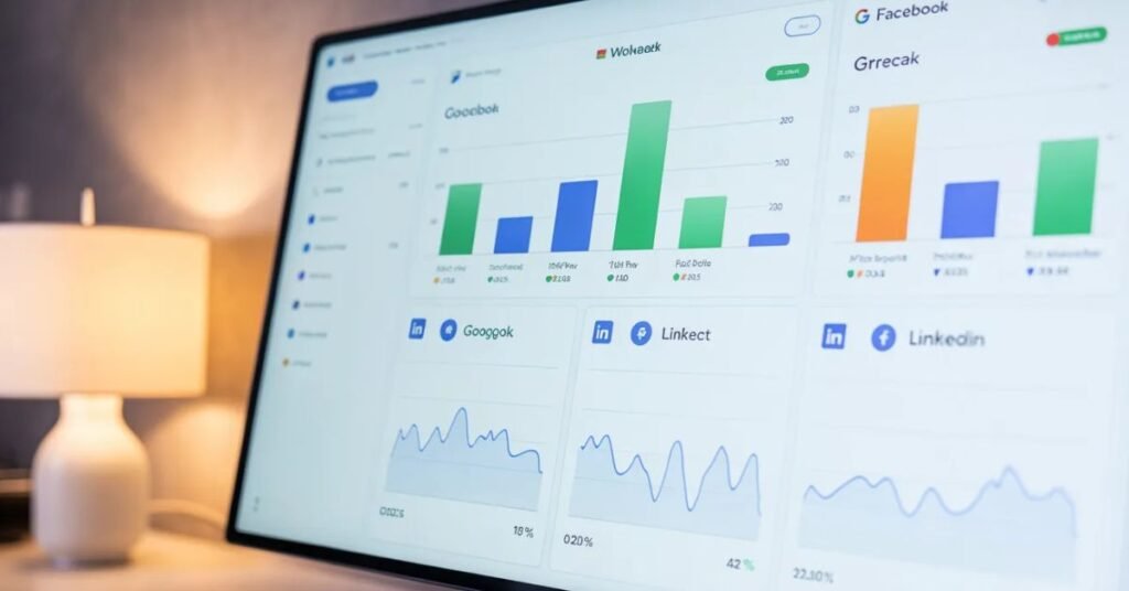 What is Guest Posting? referral traffic