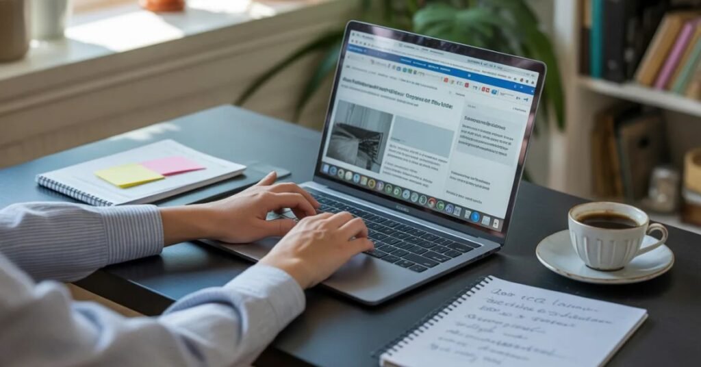 What is Guest Posting? writing high quality guest posts